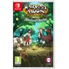 Harvest Moon Echoes Of Teradea SWITCH