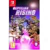 Reptilian Rising Nintendo Switch