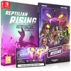 Reptilian Rising Collector’s Edition Nintendo Switch