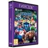Evercade Visco Arcade Col.2