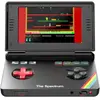 Console rétrogaming Koch media Evercade Handheld ZX Spectrum Noir