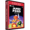 Evercade James Pond Col. 1
