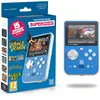 Console Rétrogaming - JUST FOR GAMES - Technos Super Pocket