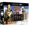 Just For Games Evercade Exp-R Tomb Raider 1-2-3 Console Retro