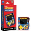 Evercade Console Rétro Super Micro-asteroids Key Chain Gamer