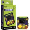 Evercade Console Rétro Super Micro-centipede Key Chain Gamer