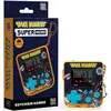 Evercade Console Rétro Super Micro-space Invaders Key Chain Gamer