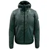 Albion - Zoa Mountain Jacket - Veste vélo homme Peat - M