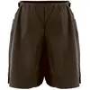 Albion - Zoa Shorts - Short vélo femme Dark Olive - XL