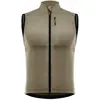 Albion - Wind Gilet - Gilet vélo homme Dark Sand - S