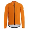 Albion - All Road Pertex Shield Rain Jacket - Veste vélo homme Orange ...
