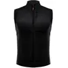 Albion - Wind Gilet - Gilet vélo homme Black - M