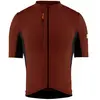 Albion - Traverse Jersey - Maillot vélo homme Burnt Ochre - L