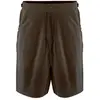 Albion - Zoa Shorts - Short vélo homme Dark Olive - S