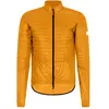 Albion - Ultralight Insulated Jacket - Veste vélo homme Burnt Yellow -...