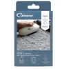 Rasoir Anti-Peluche de Voyage avec Accessoires - Gleener : Compact, Pr...