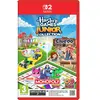 Hasbro Games  Junior Collection Nintendo Switch 2