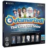 Shuffle Heraclio Fournier Jeu De Société Outsmarted The Live Quiz Show