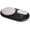 Balance de cuisine OONI digitale à double plateau