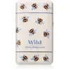 Wild Honey & Cactus Flower Bee Case déodorant solide avec étui 40 g