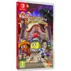 NickToons and The Dice of Destiny Nintendo Switch