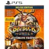 JUST FOR GAMES Big Buck Hunter : Ultimate Trophy (Code in a Box) - Deluxe Edition (PS5)