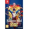 GameMill Entertainment The Karate Kid Street Rumble Nintendo Switch