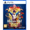 GameMill Entertainment The Karate Kid Street Rumble PS5