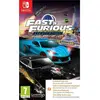 Fast & Furious - Arcade Edition