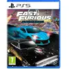 Fast & Furious - Arcade Edition