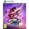 GameMill Entertainment Playstation Games Ps5 Miraculous Paris Under Siege