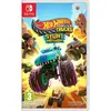 GameMill Entertainment Hot Wheels Monster Truck Stunt Mayhem Nintendo Switch