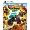 GameMill Entertainment Hot Wheels Monster Truck Stunt Mayhem PS5