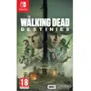 Just For Games The Walking Dead Destinies - Jeu Nintendo Switch