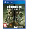 GameMill Entertainment The Walking Dead Destinies - Jeu PS4