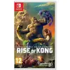 GameMill Entertainment Skull Island Rise of Kong - Jeu Nintendo Switch
