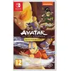 Mindscape Avatar The Last Airbender Quest for Balance - Jeu Nintendo Switch