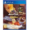 Playstation Games Ps4 Avatar The Last Airbender - Quest For Balance
