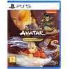 Mindscape Avatar The Last Airbender Quest for Balance - Jeu PS5