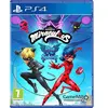 Mindscape MIRACULOUS: RISE OF THE SPHINX FR/NL PS4 PlayStation 4