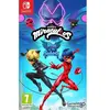 Just For Games Miraculous Rise of the Sphinx Nintendo Jeu Switch