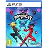 Just For Games Miraculous Rise of the Sphinx Jeu PS5