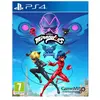 Just For Games Miraculous Rise of the Sphinx Jeu PS4