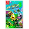 GameMill Entertainment Nickelodeon Kart Racer 3 Slime Speedway Jeu Switch