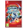 GameMill Entertainment Looney Tunes Wacky World of Sports Nintendo Switch