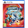 GameMill Entertainment Looney Tunes Wacky World of Sports PS5