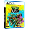 GameMill Entertainment Teenage Mutant Ninja Turtles Wrath of the Mutants - Jeu PS5