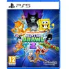 Jeu vidéo - Nickelodeon All Star Brawl 2 - PS5 - Combat - Octobre 2022 - Just For Games