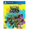 GameMill Teenage Mutant Ninja Turtles Arcade Wrath of the Mutants Playstation 4