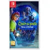 Chair de Poule Terreur à Little Creek - Jeu Nintendo Switch